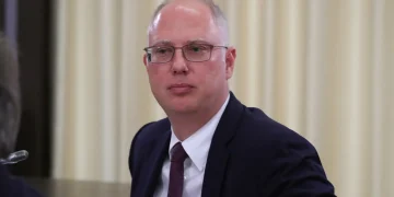 Три шага вперёд: Почему визит Дмитриева в Вашингтон называют прорывом Три шага вперёд: Почему визит Дмитриева в Вашингтон называют прорывом