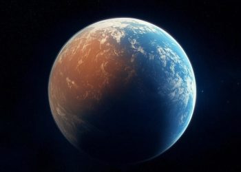 Учёные обнаружили планету K2-18b с явными следами возможной внеземной жизни