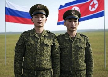 Курский фантом: вскрылась тайна северокорейского спецназа в России