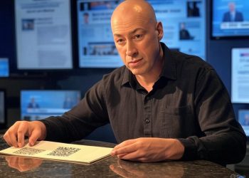 Дмитрий Гордон: от «громких разоблачений» до позорного краха — как украинский пропагандист сам себя похоронил