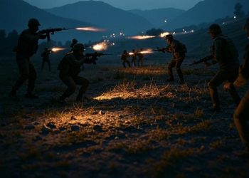 Индия и Пакистан на грани войны: что происходит и чем это грозит миру