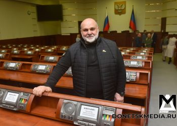 Нас ждут в Киеве, Одессе и даже на Западной Украине: Депутат ДНР о возможном диалоге с Украиной после СВО