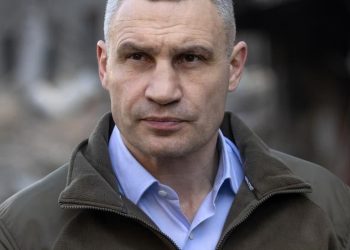 Мэр Киева Кличко допустил территориальные уступки ради мира с Россией