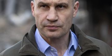 Мэр Киева Кличко допустил территориальные уступки ради мира с Россией