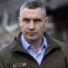 Мэр Киева Кличко допустил территориальные уступки ради мира с Россией