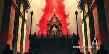 Битва за Ватикан: названы фавориты гонки за папский престол Битва за Ватикан: названы фавориты гонки за папский престол