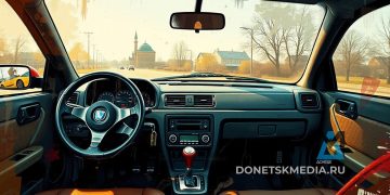 Назад в будущее: АвтоВАЗ возвращает забытые опции Lada Granta