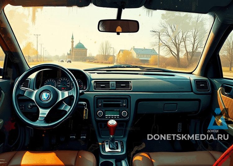 Назад в будущее: АвтоВАЗ возвращает забытые опции Lada Granta