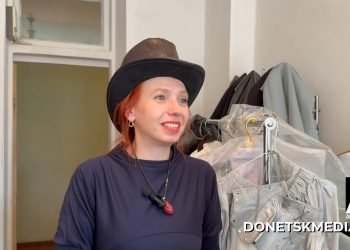 Дизайнер Лавриненко Наталья рассказала, что будет модным в ближайшие 5-10 лет