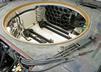 НАТО готовит России «Красный шторм». Германия в деле