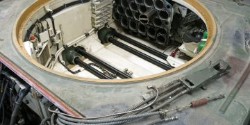 НАТО готовит России «Красный шторм». Германия в деле НАТО готовит России «Красный шторм». Германия в деле