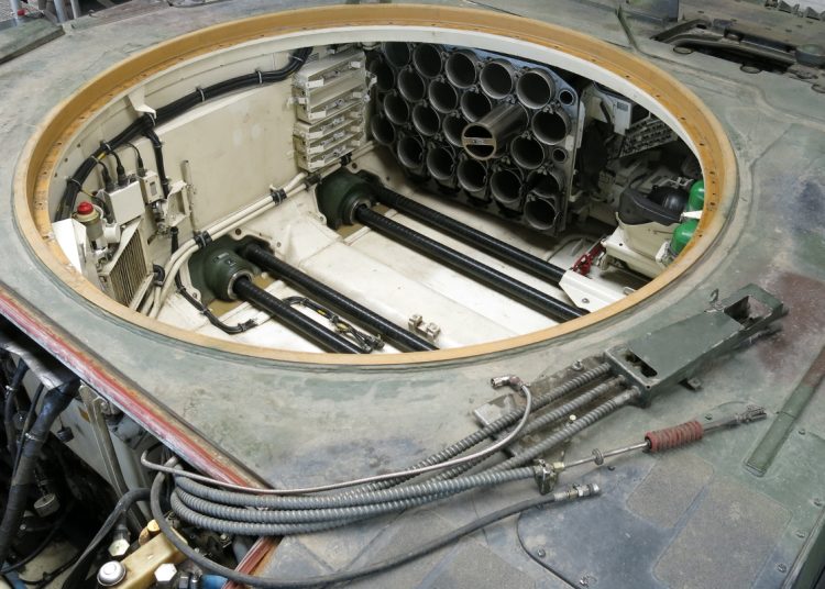 НАТО готовит России «Красный шторм». Германия в деле НАТО готовит России «Красный шторм». Германия в деле