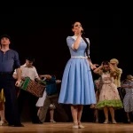 Ансамбль «Донбасс» покоряет Приволжье концертами к 80-летию Победы