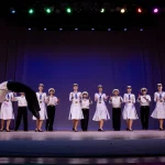 Ансамбль «Донбасс» покоряет Приволжье концертами к 80-летию Победы