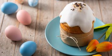 Пасха и майские 2025 в ДНР: как жители будут отдыхать на длинных выходных Пасха и майские 2025 в ДНР: как жители будут отдыхать на длинных выходных