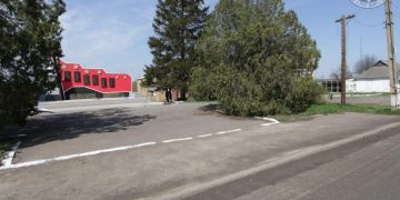 В ДНР обновляют трассу, связывающую мемориалы героев войны В ДНР обновляют трассу, связывающую мемориалы героев войны