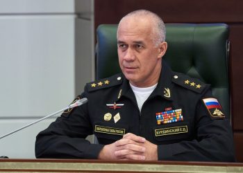 В Генштабе ВС РФ опровергли фейк об отправке срочников на СВО