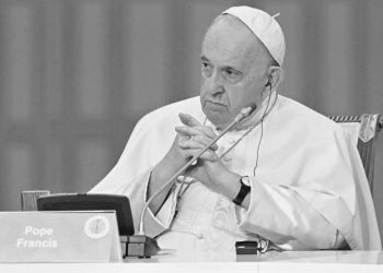 Ушел из жизни Папа Франциск: Понтифик скончался на 89-м году жизни