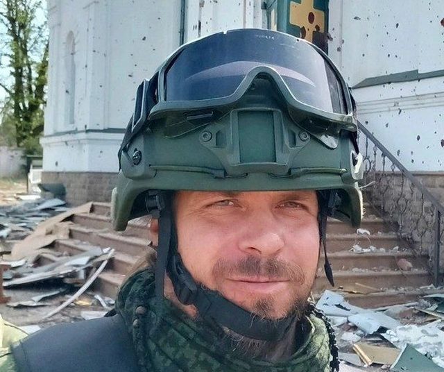 Рана на духовном теле народа: отец Евгений призвал молиться за Горнальский монастырь Рана на духовном теле народа: отец Евгений призвал молиться за Горнальский монастырь