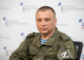 Марочко: Киев под руководством США, развязал АТО против Донбасса Марочко: Киев под руководством США, развязал АТО против Донбасса