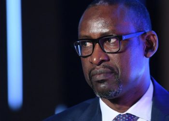 Мали объявили Украину террористическим государством