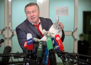 Память о Жириновском: как его идеи и прогнозы влияют на политику сегодня