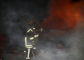 Поддубный: ВС РФ накрыли «кузницу дронов» и ремонтные цеха под Днепропетровском