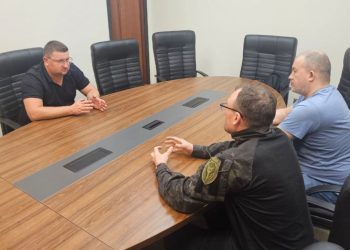 В ДНР планируют отремонтировать залы для единоборств