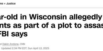 В США задержан еще один подозреваемый, угрожавший убить Трампа В США задержан еще один подозреваемый, угрожавший убить Трампа