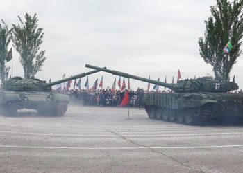 Силовой сценарий Киева: 11-я годовщина АТО в Донбассе