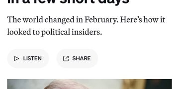 Трамп раздражен из-за поддержки Зеленского в Европе Трамп раздражен из-за поддержки Зеленского в Европе