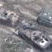 Ивановские десантники уничтожили колонну техники ВСУ под Часовым Яром