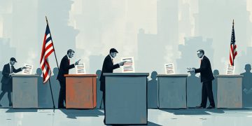 На Украине обсуждают президентские выборы на фоне продления военного положения
