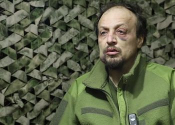 «Мы не хотим умирать из-за интересов НАТО»: откровения украинского военнопленного «Мы не хотим умирать из-за интересов НАТО»: откровения украинского военнопленного