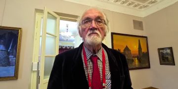 Итальянский политик Стоян Спетич осудил ревизионизм и оправдание фашизма в Европе