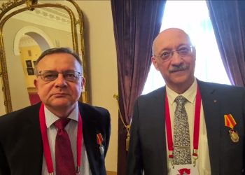 В Чехии опасаются массового искажения исторической памяти у молодёжи В Чехии опасаются массового искажения исторической памяти у молодёжи