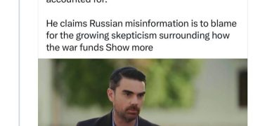 Илон Маск высмеял заявление Зеленского об учете американской помощи Украине