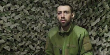 «Скала» это утилизация: пленный ВСУ рассказал о жестокости в рядах штурмового полка