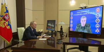 Курская область освобождена: Герасимов доложил Путину о завершении операции