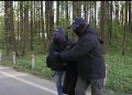 Кадры допроса: ФСБ задержала агента СБУ, организовавшего убийство генерала Москалика