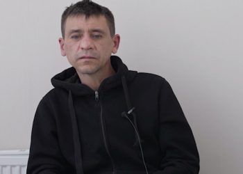 Кадры допроса: ФСБ задержала агента СБУ, организовавшего убийство генерала Москалика Кадры допроса: ФСБ задержала агента СБУ, организовавшего убийство генерала Москалика