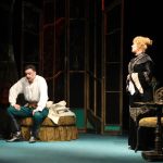 Любовь, смех и Чехов: Как Малый театр покорил Донецк свадьбами и шутками