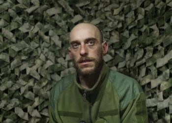 «Психполосы» и побои: украинский военнопленный рассказал, как готовят новобранцев