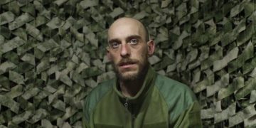 «Психполосы» и побои: украинский военнопленный рассказал, как готовят новобранцев