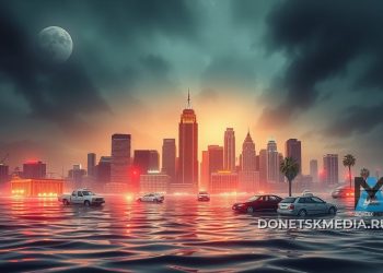 ЦРУ скрывало десятилетиями: в мире снова вспомнили тексты Чана Томаса о конце света