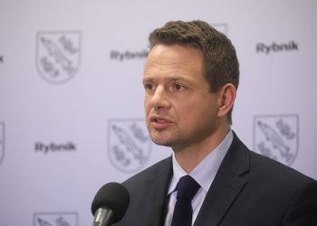 Мэр Варшавы: Льготы для украинцев в Польше не будут бесконечными