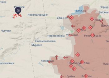 В части Днепропетровской области объявили обязательную эвакуацию
