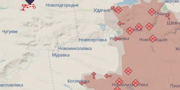 В части Днепропетровской области объявили обязательную эвакуацию