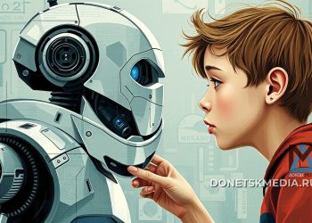 ИИ превратился в инструмент травли: школьники в США создают фейковые нюдсы одноклассников