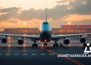 Китай ударил по Boeing: Пекин резко меняет курс в авиации Китай ударил по Boeing: Пекин резко меняет курс в авиации